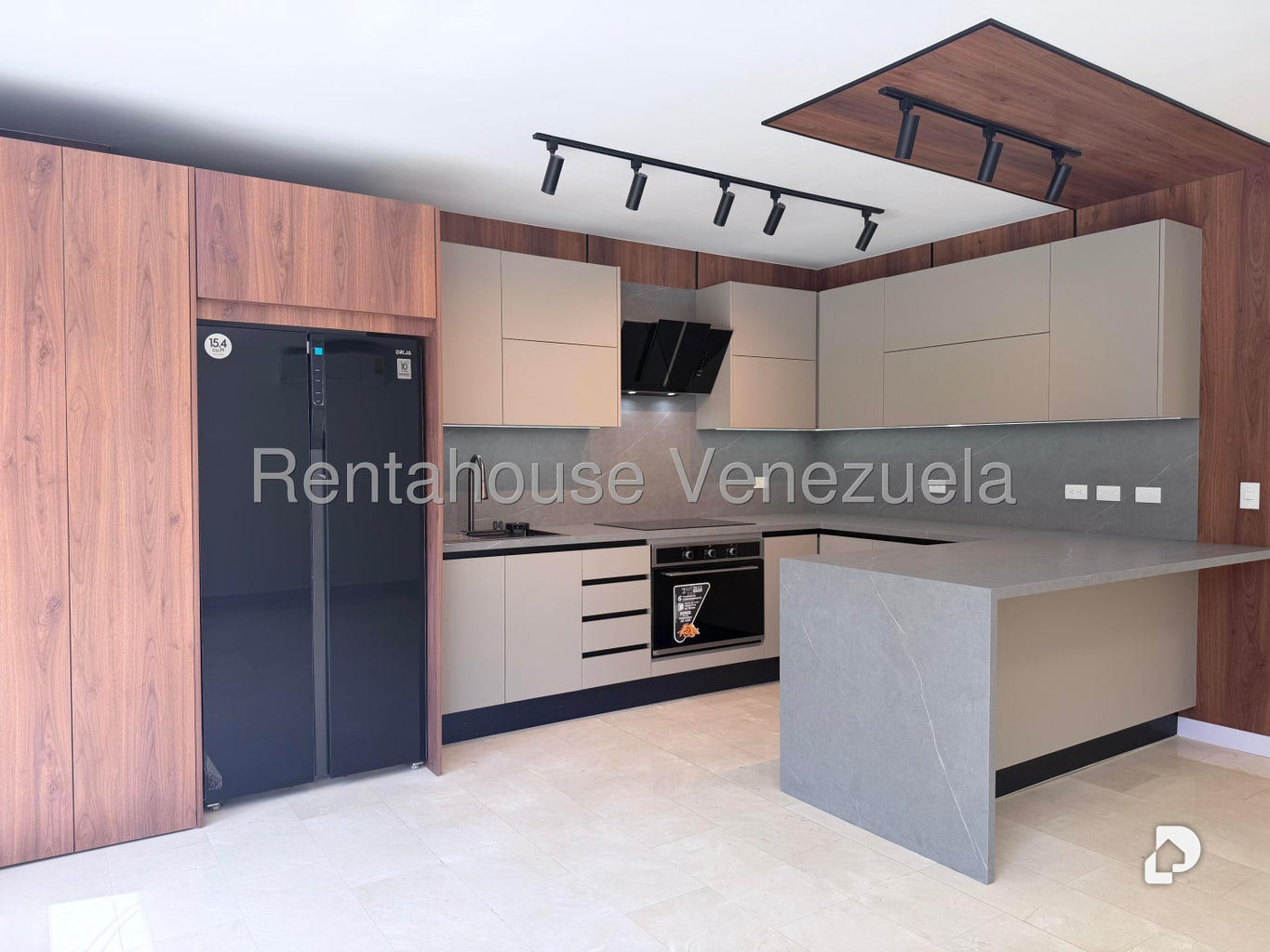 Apartamento en La Boyera, Caracas – 13