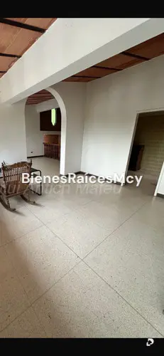 Casa en El Castaño, Maracay – 6