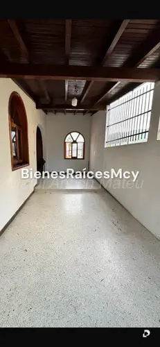 Casa en El Castaño, Maracay – 2