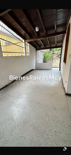 Casa en El Castaño, Maracay – 13