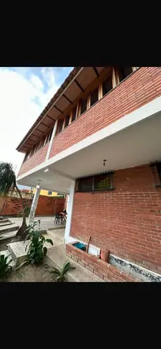 Casa en El Castaño, Maracay - 1