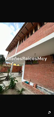 Casa en El Castaño, Maracay – 1
