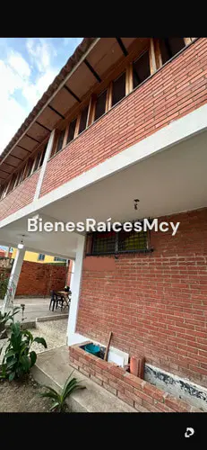 Casa en El Castaño, Maracay – 11