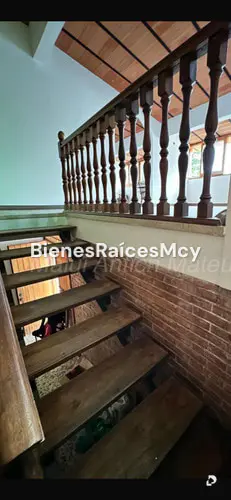 Casa en El Castaño, Maracay – 17