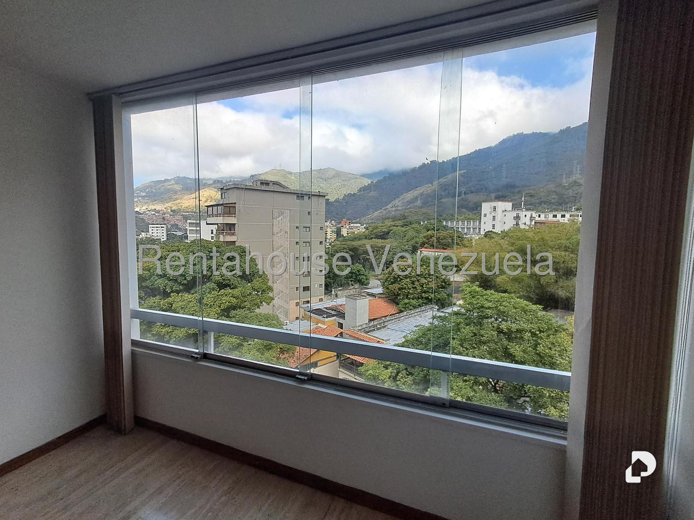 Apartamento en San Bernardino, Caracas – 7
