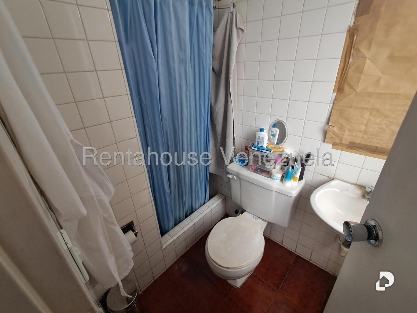 Apartamento en San Bernardino, Caracas – 29