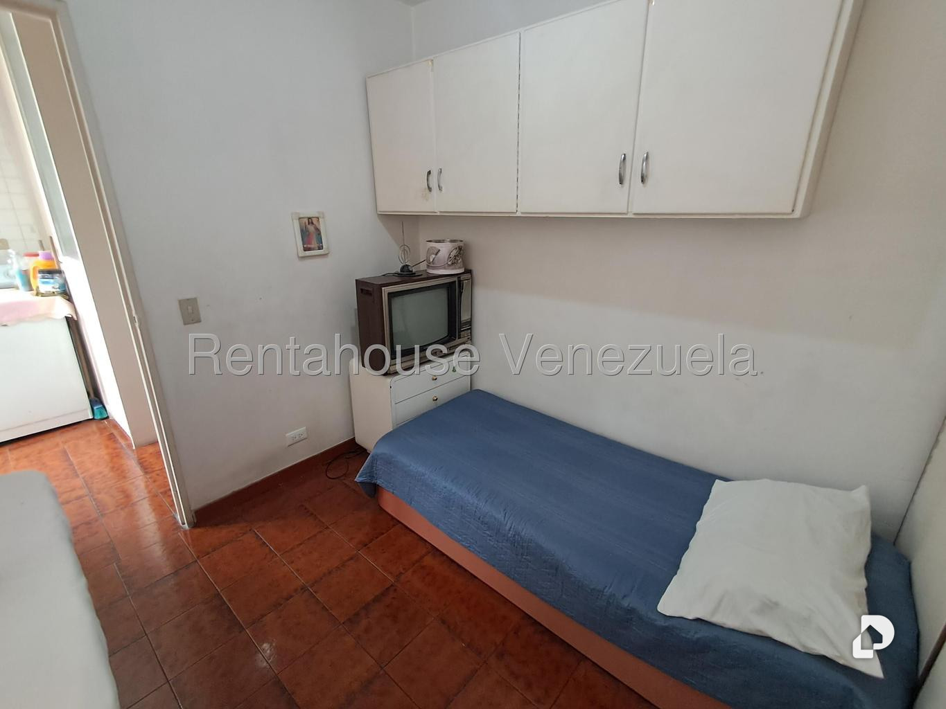 Apartamento en San Bernardino, Caracas – 28
