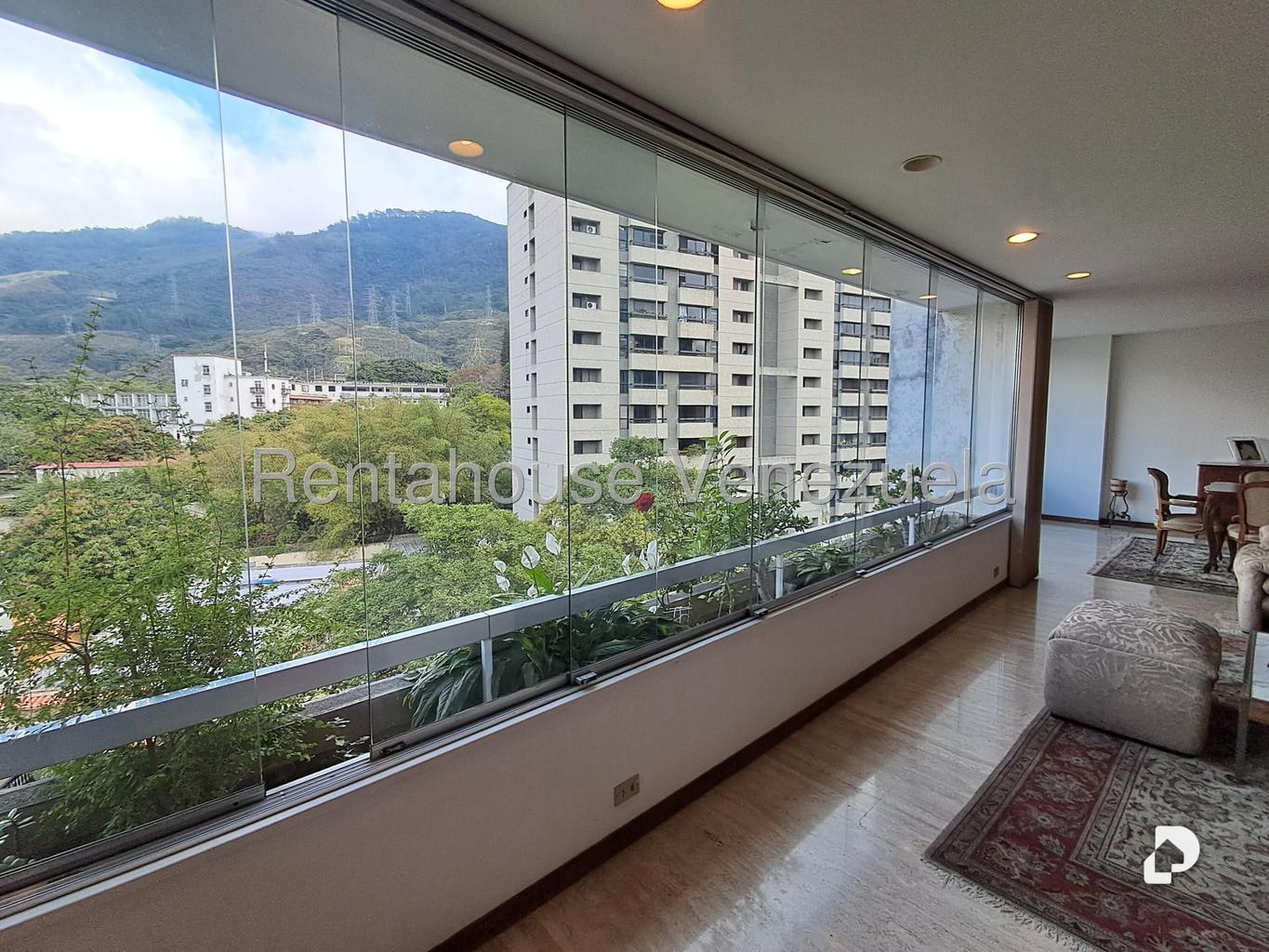 Apartamento en San Bernardino, Caracas – 4
