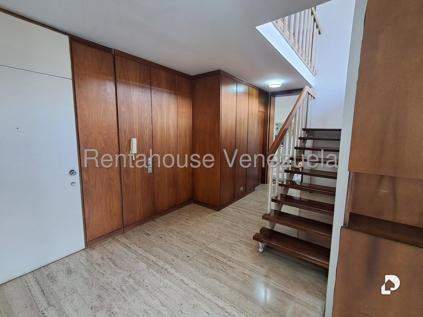 Apartamento en San Bernardino, Caracas – 30