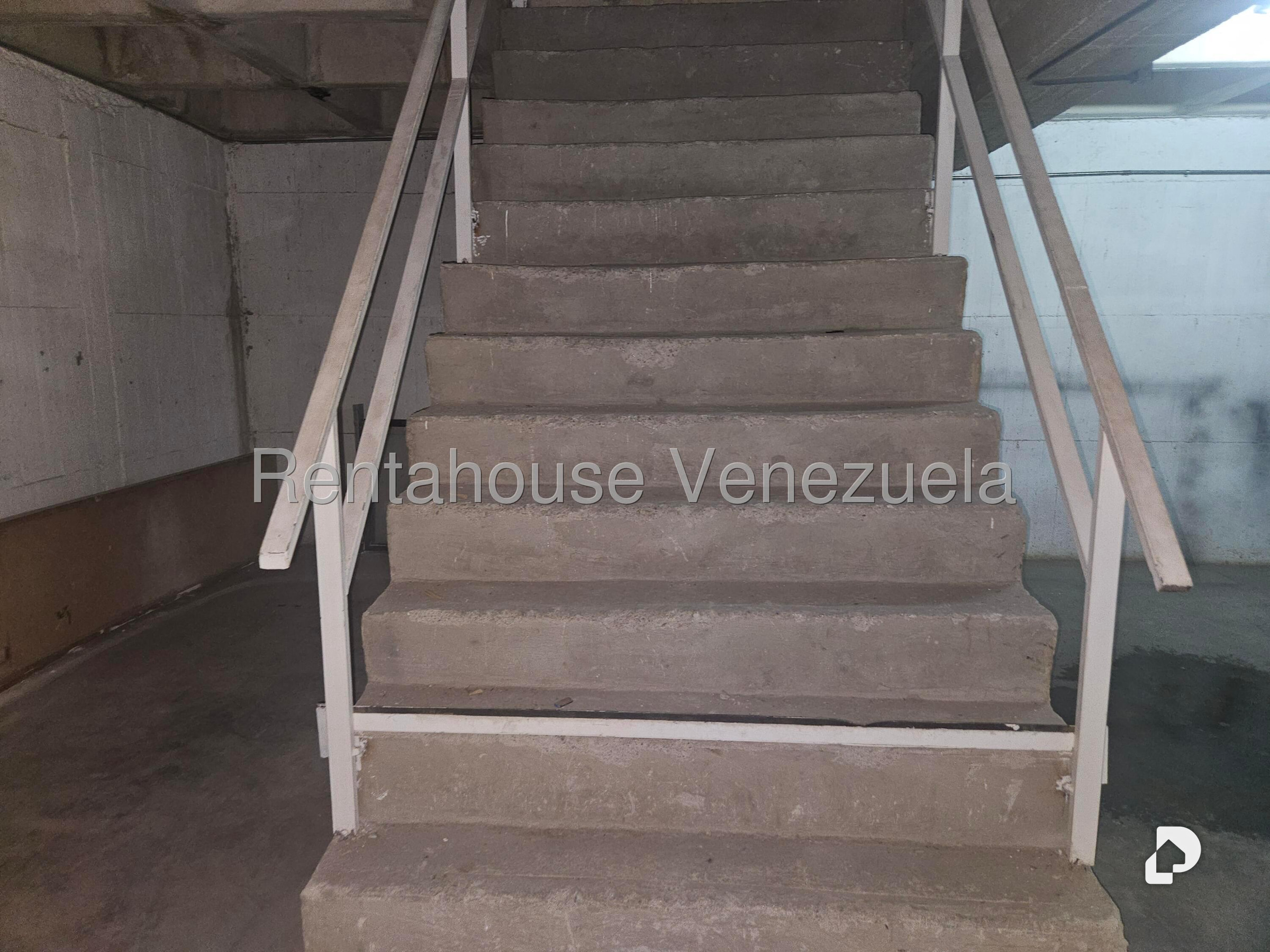 Local comercial en La Yaguara, Caracas