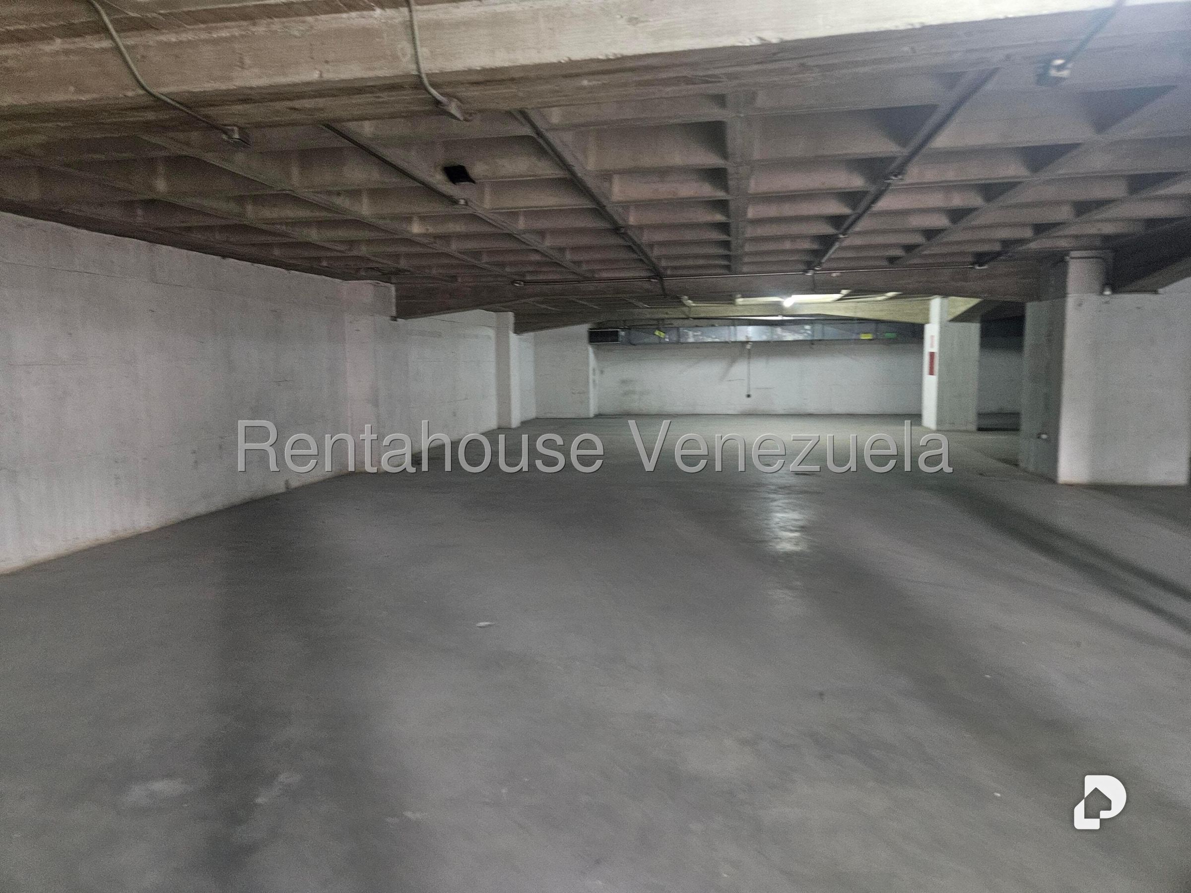Local comercial en La Yaguara, Caracas