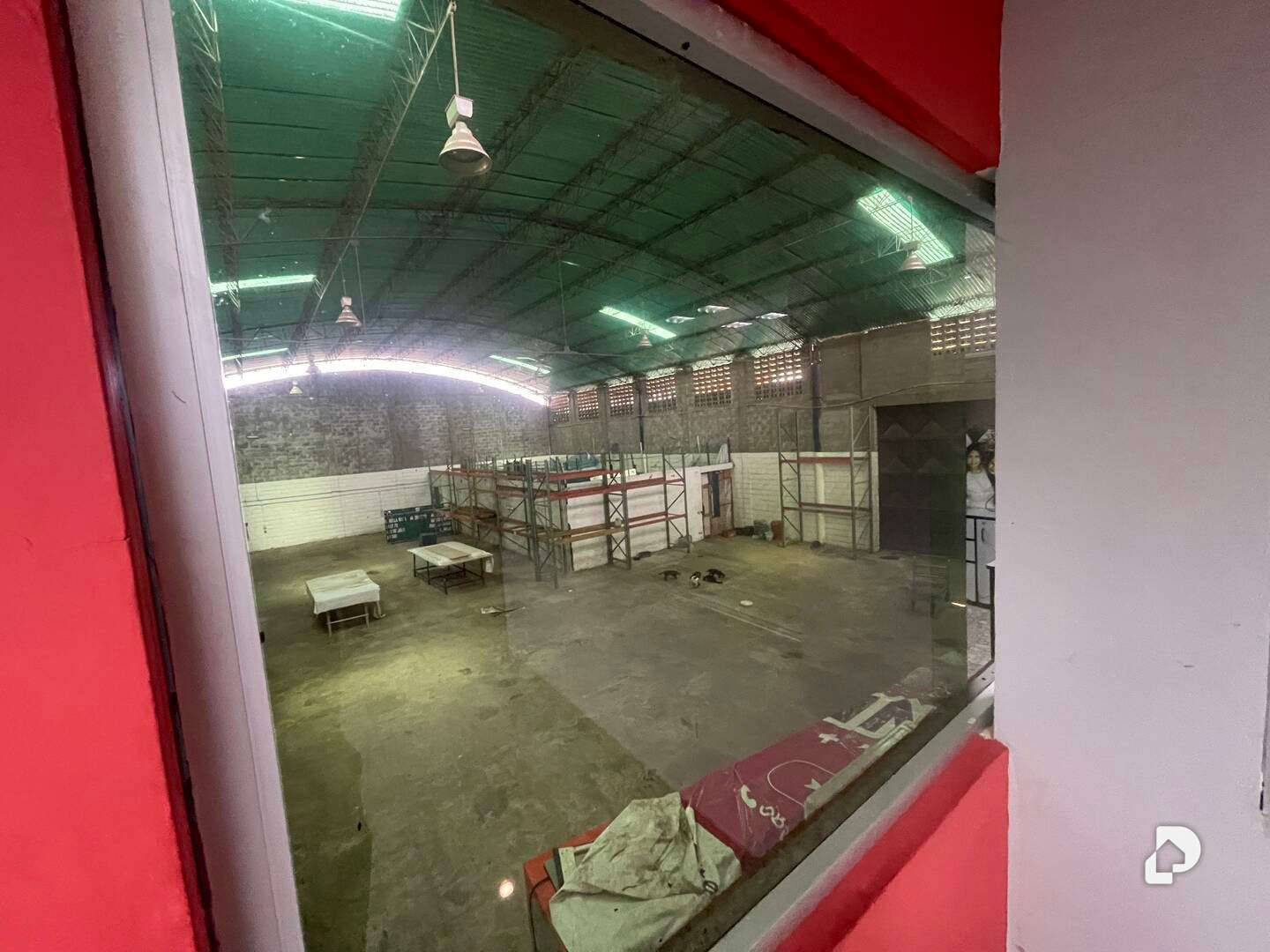 Galpón en Los Postes Negros, Maracaibo – 16