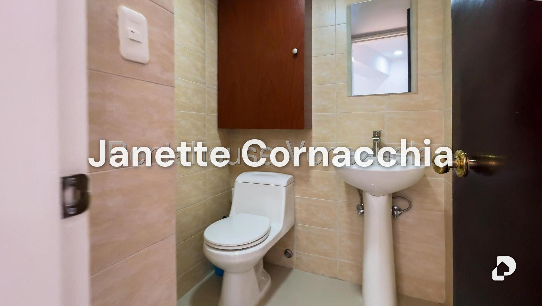 Apartamento en El Cigarral, Caracas – 10