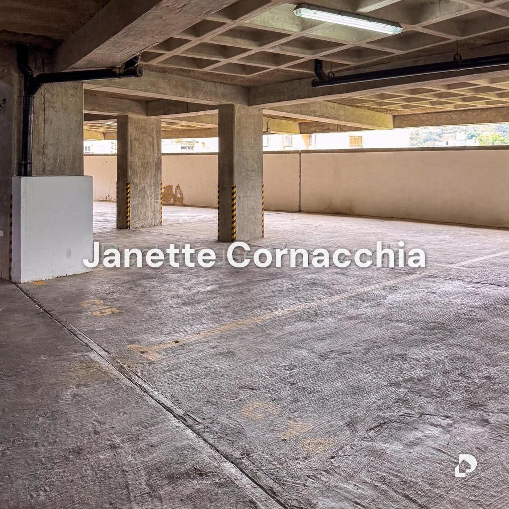 Apartamento en El Cigarral, Caracas – 13