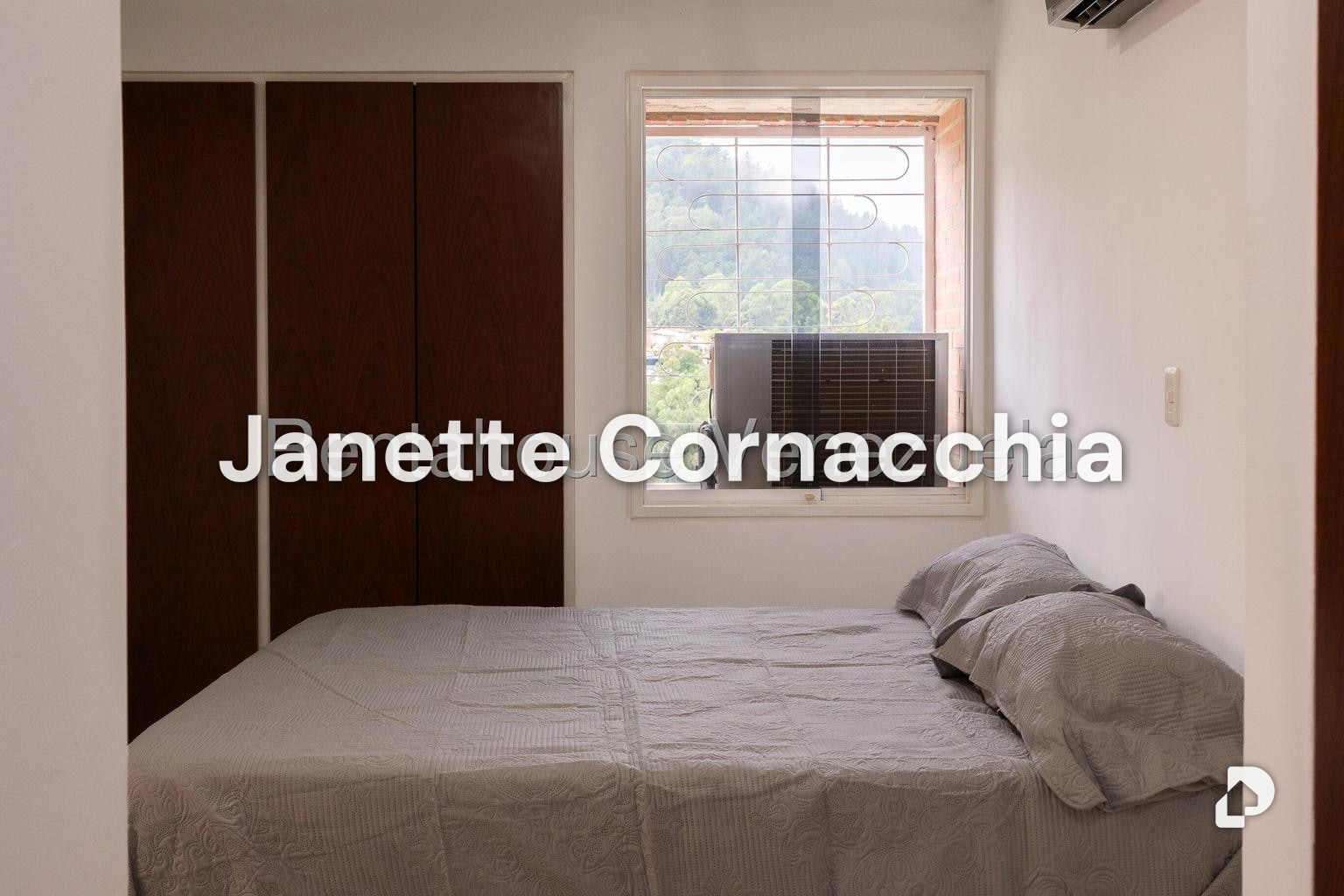 Apartamento en El Cigarral, Caracas – 8