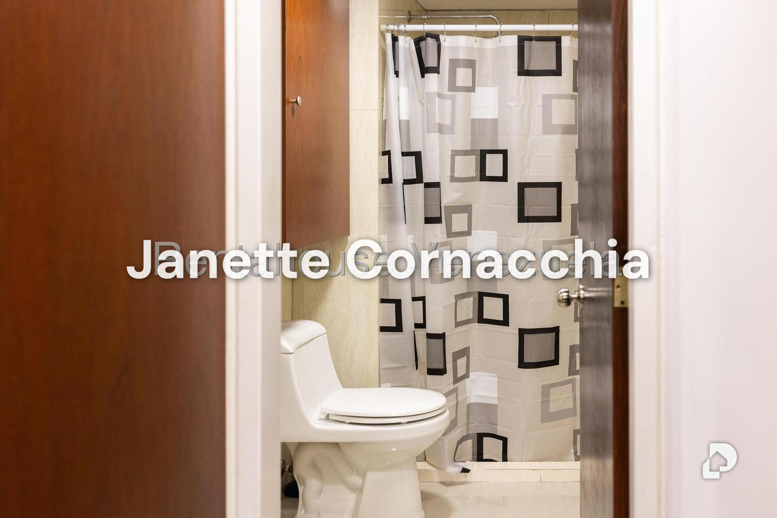 Apartamento en El Cigarral, Caracas – 9