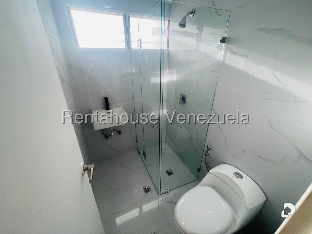 Apartamento en Sebucan, Caracas – 12