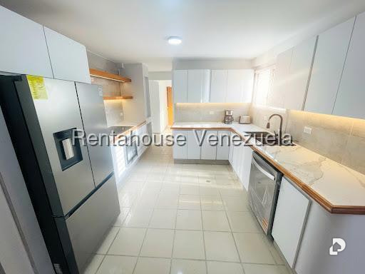 Apartamento en Sebucan, Caracas – 11