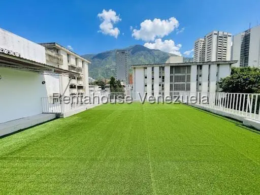 Apartment in Sebucan, Caracas - 1