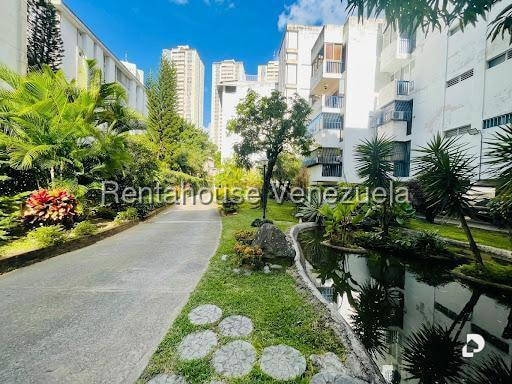 Apartamento en Sebucan, Caracas – 21