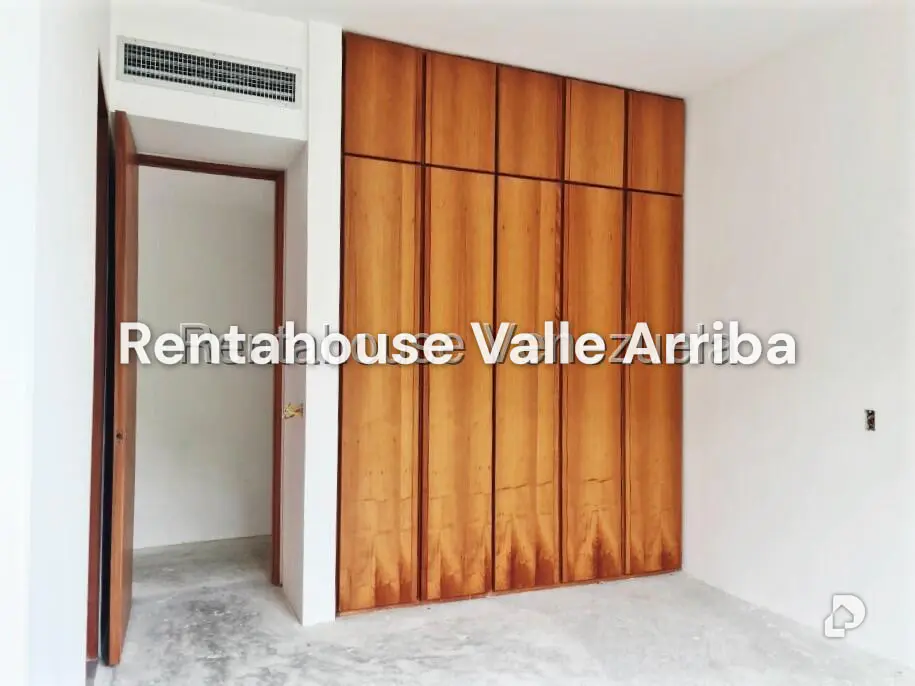 Apartamento en Colinas de Valle Arriba / Mirador de Los Campitos, Caracas – 16