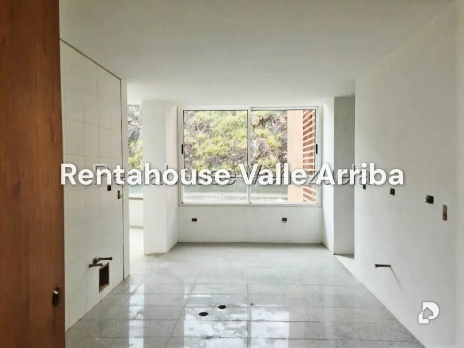 Apartamento en Colinas de Valle Arriba / Mirador de Los Campitos, Caracas – 7