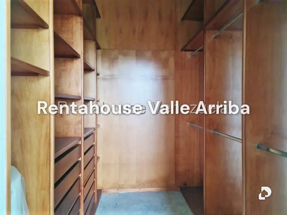 Apartamento en Colinas de Valle Arriba / Mirador de Los Campitos, Caracas – 12