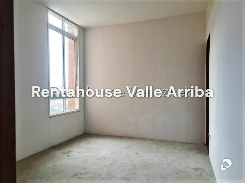 Apartamento en Colinas de Valle Arriba / Mirador de Los Campitos, Caracas – 20