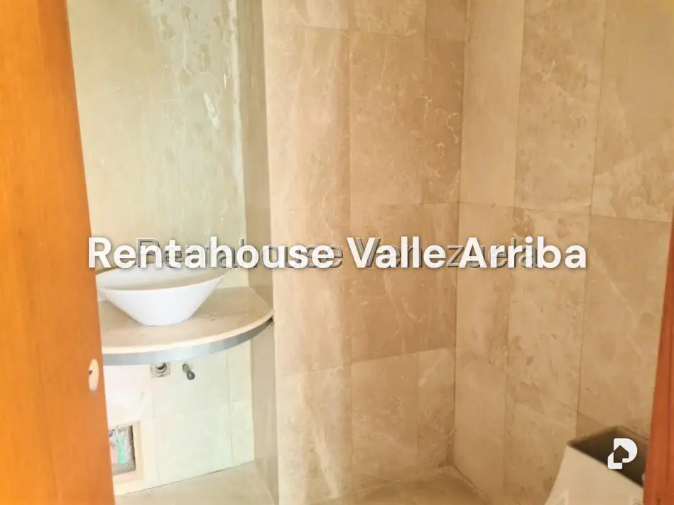Apartamento en Colinas de Valle Arriba / Mirador de Los Campitos, Caracas – 6