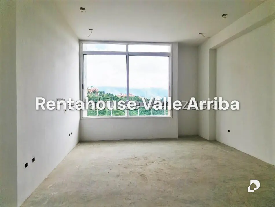 Apartamento en Colinas de Valle Arriba / Mirador de Los Campitos, Caracas – 11