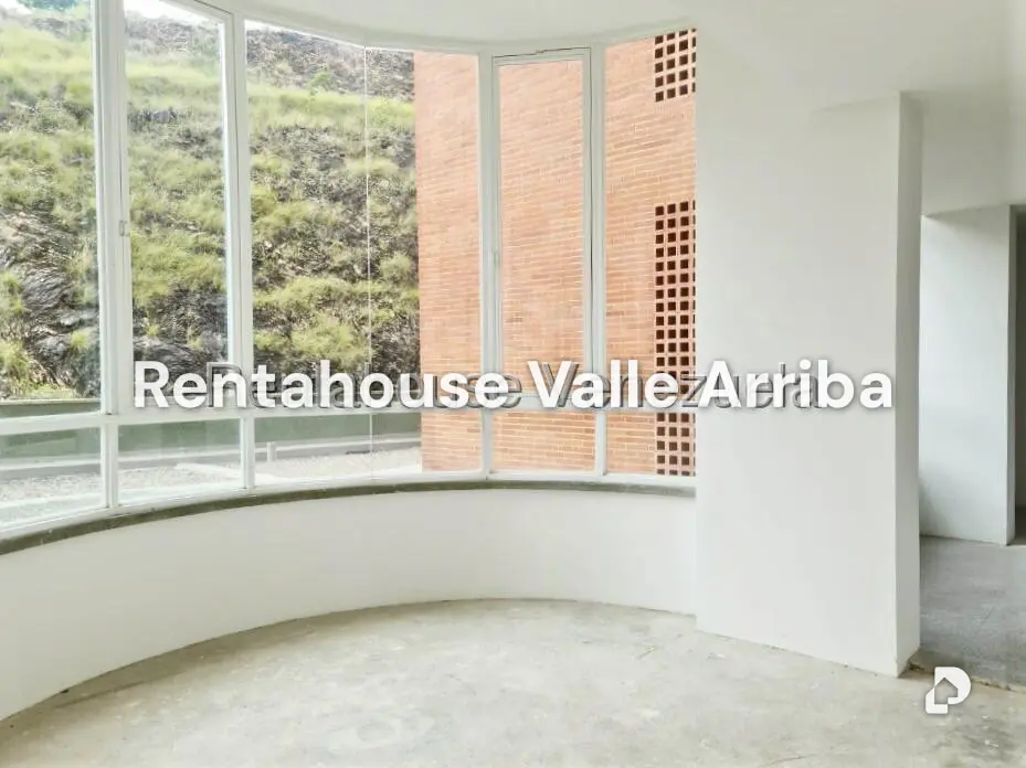Apartamento en Colinas de Valle Arriba / Mirador de Los Campitos, Caracas – 9