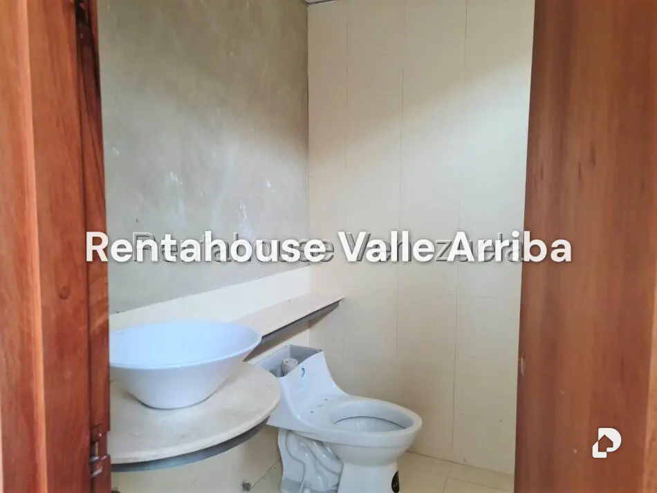Apartamento en Colinas de Valle Arriba / Mirador de Los Campitos, Caracas – 19
