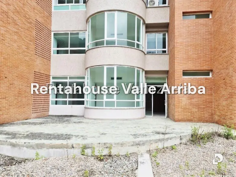 Apartamento en Colinas de Valle Arriba / Mirador de Los Campitos, Caracas – 25