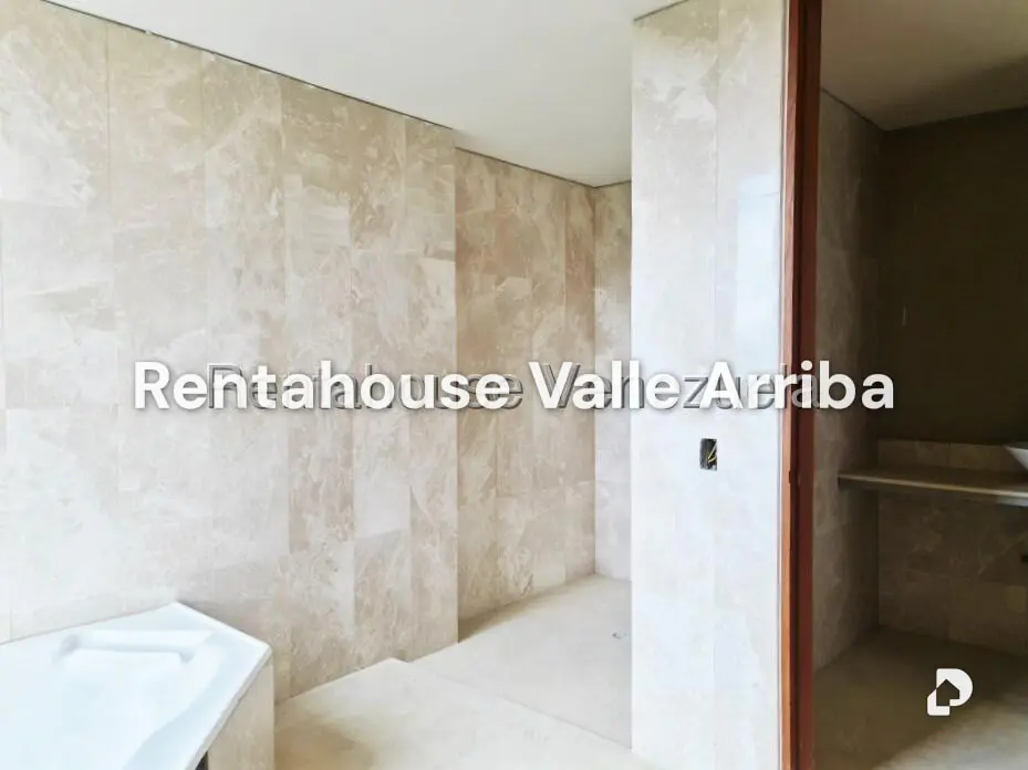 Apartamento en Colinas de Valle Arriba / Mirador de Los Campitos, Caracas – 14