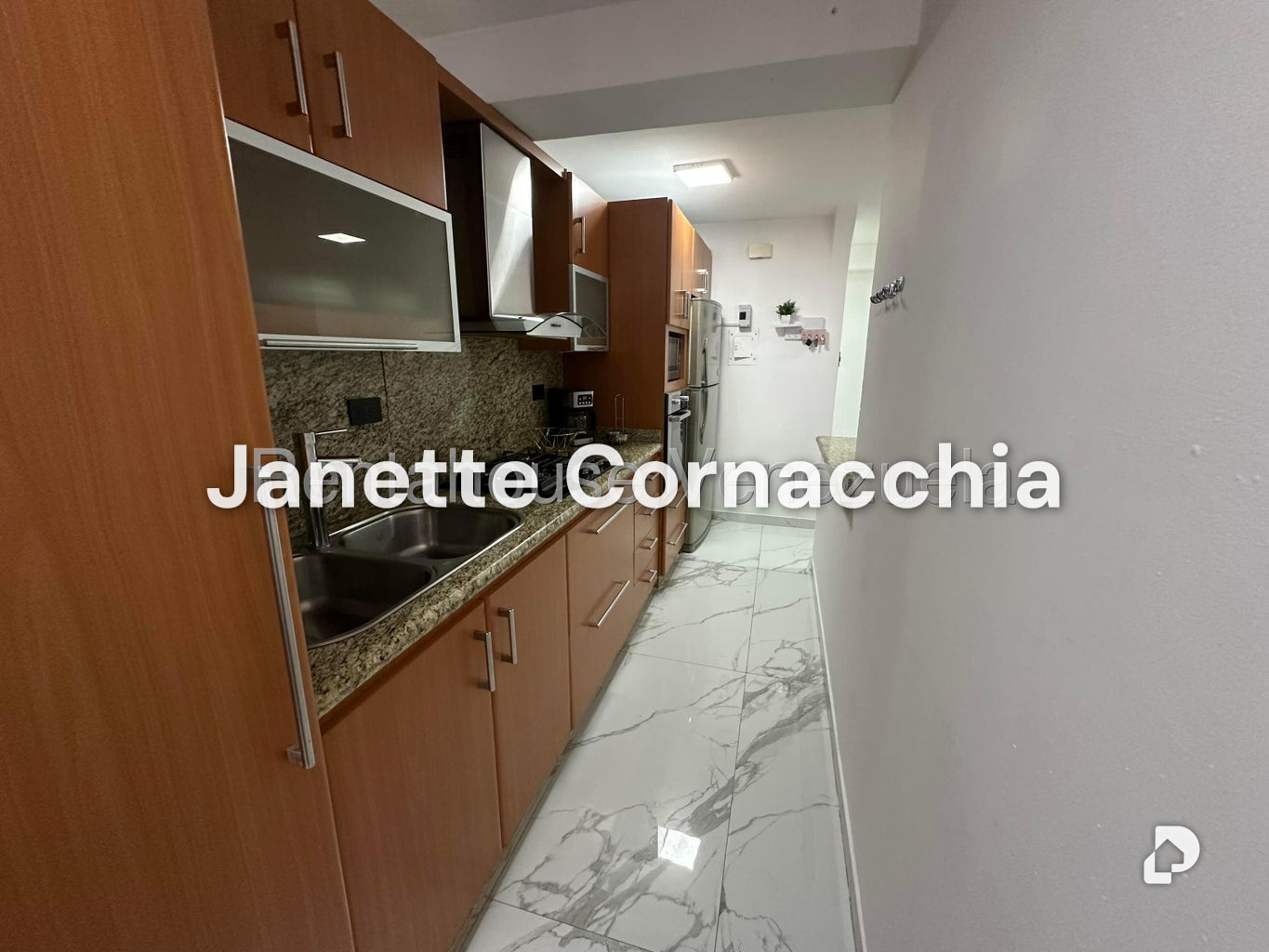 Apartment in La Urbina, Caracas – 6