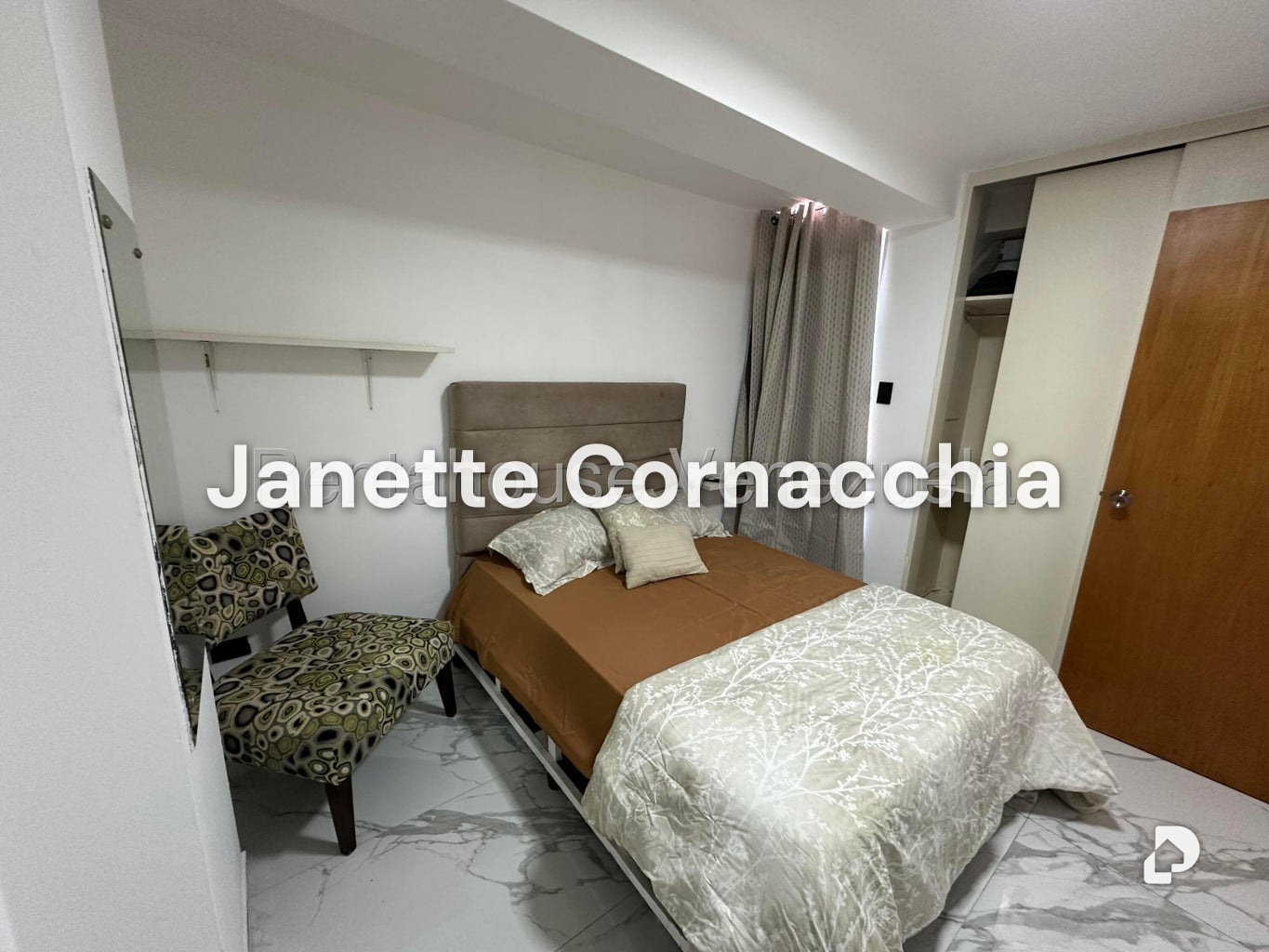 Apartment in La Urbina, Caracas – 10