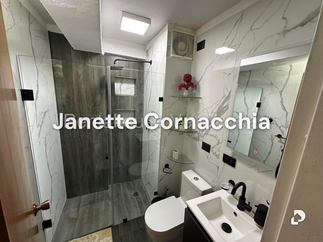 Apartment in La Urbina, Caracas – 11