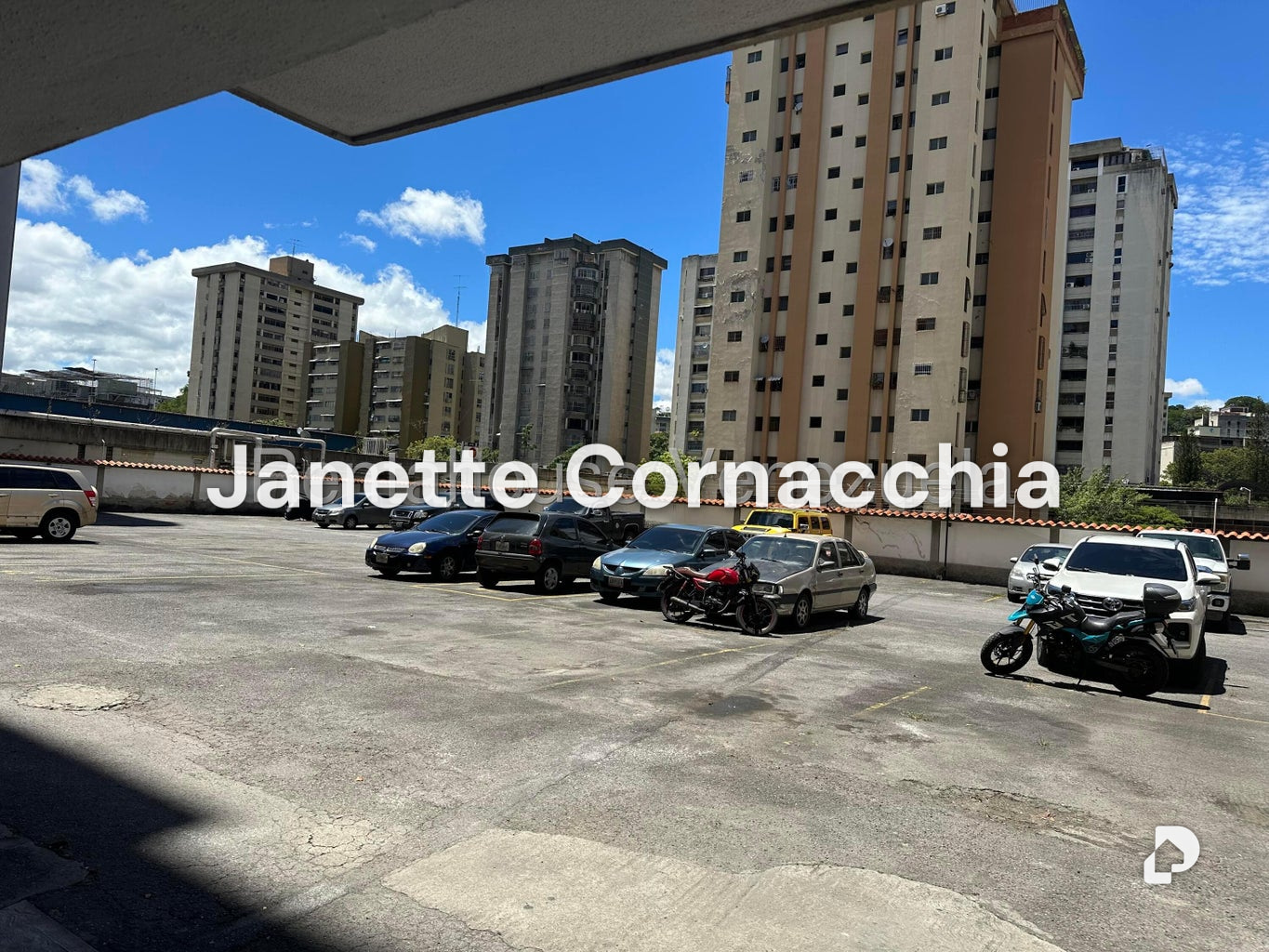 Apartment in La Urbina, Caracas – 17