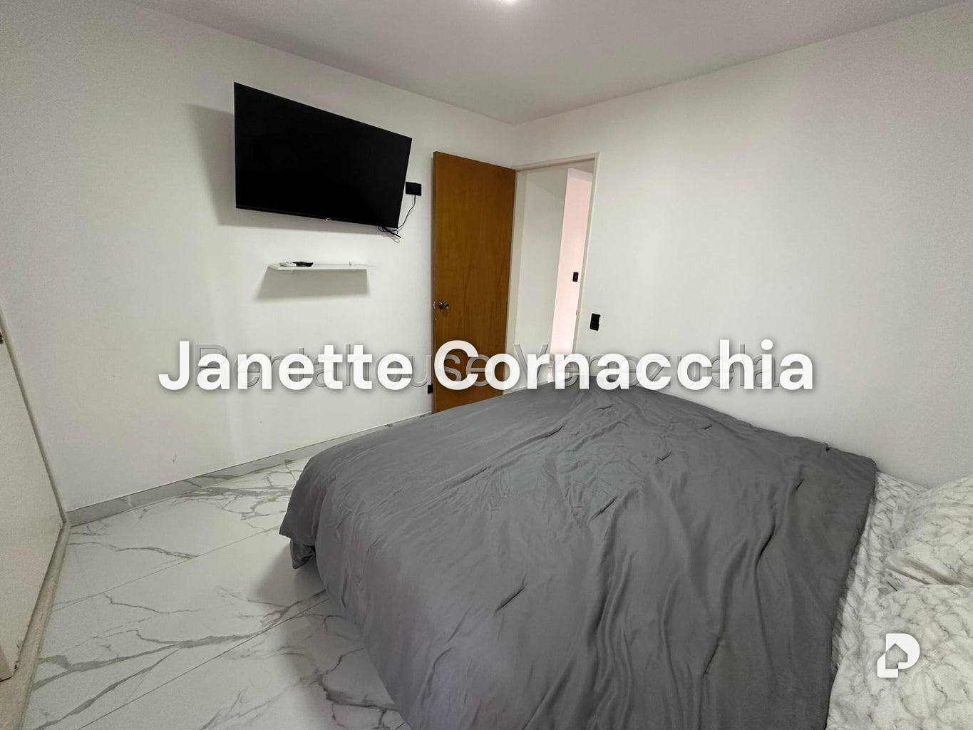 Apartment in La Urbina, Caracas – 13