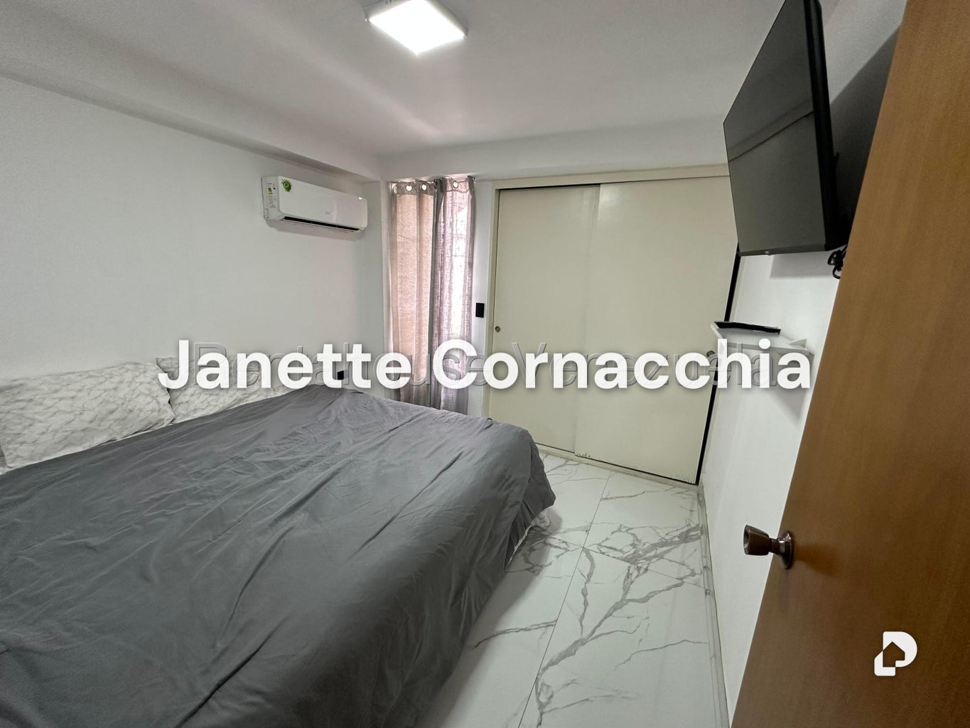 Apartment in La Urbina, Caracas – 14