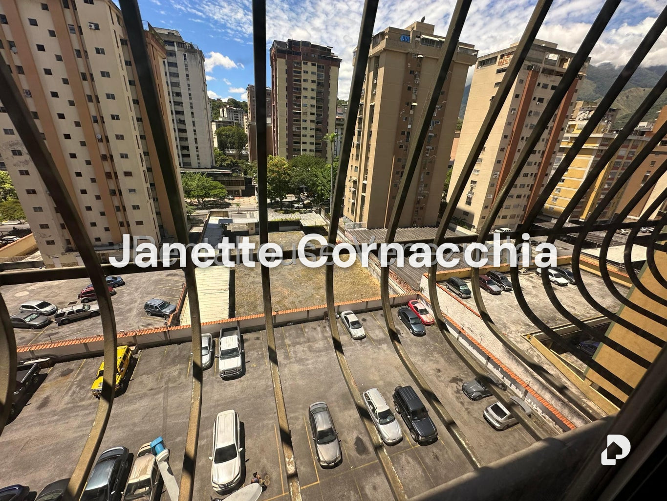 Apartment in La Urbina, Caracas – 15