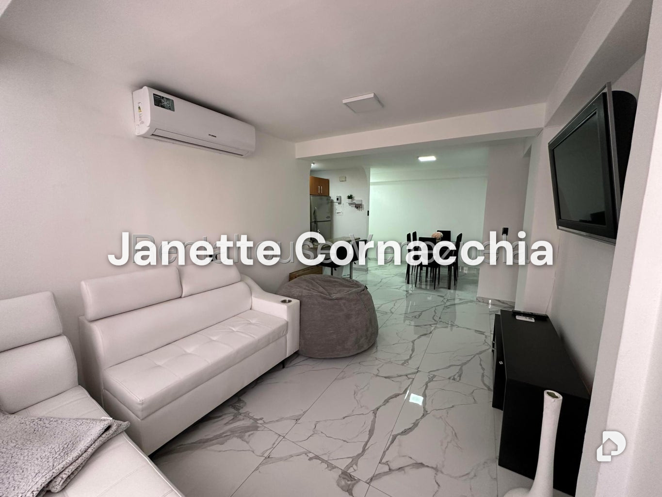 Apartment in La Urbina, Caracas – 7