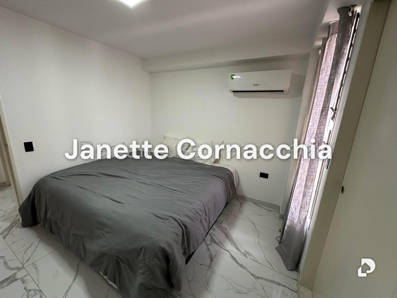 Apartment in La Urbina, Caracas – 12