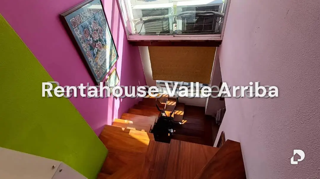 Apartamento en La Tahona, Caracas – 12