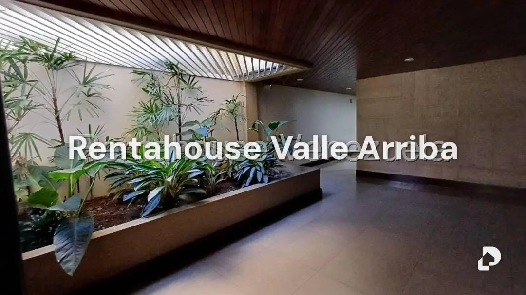 Apartamento en La Tahona, Caracas – 13