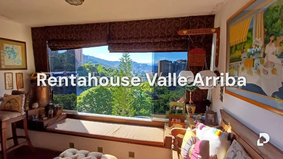 Apartamento en La Tahona, Caracas – 5