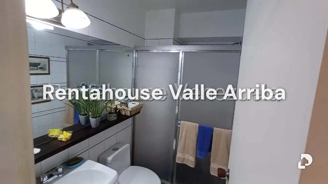 Apartamento en La Tahona, Caracas – 7