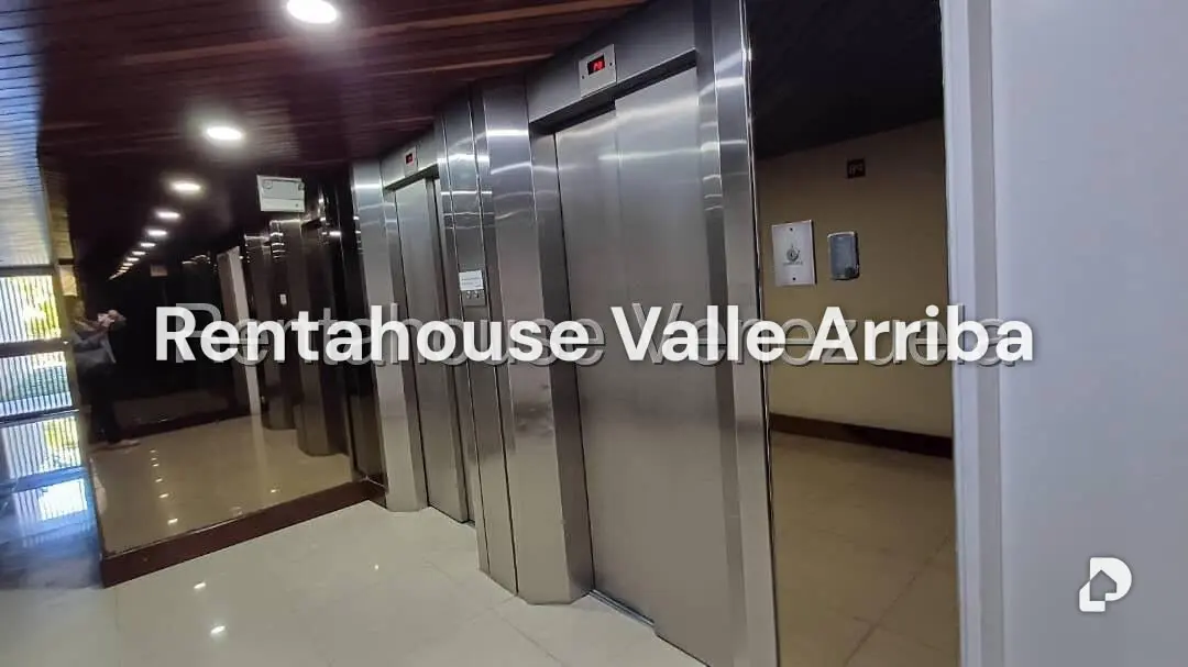 Apartamento en La Tahona, Caracas – 14