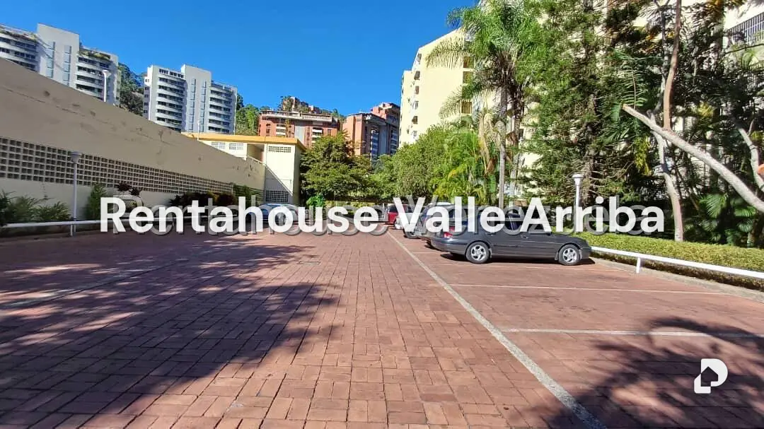 Apartamento en La Tahona, Caracas – 15