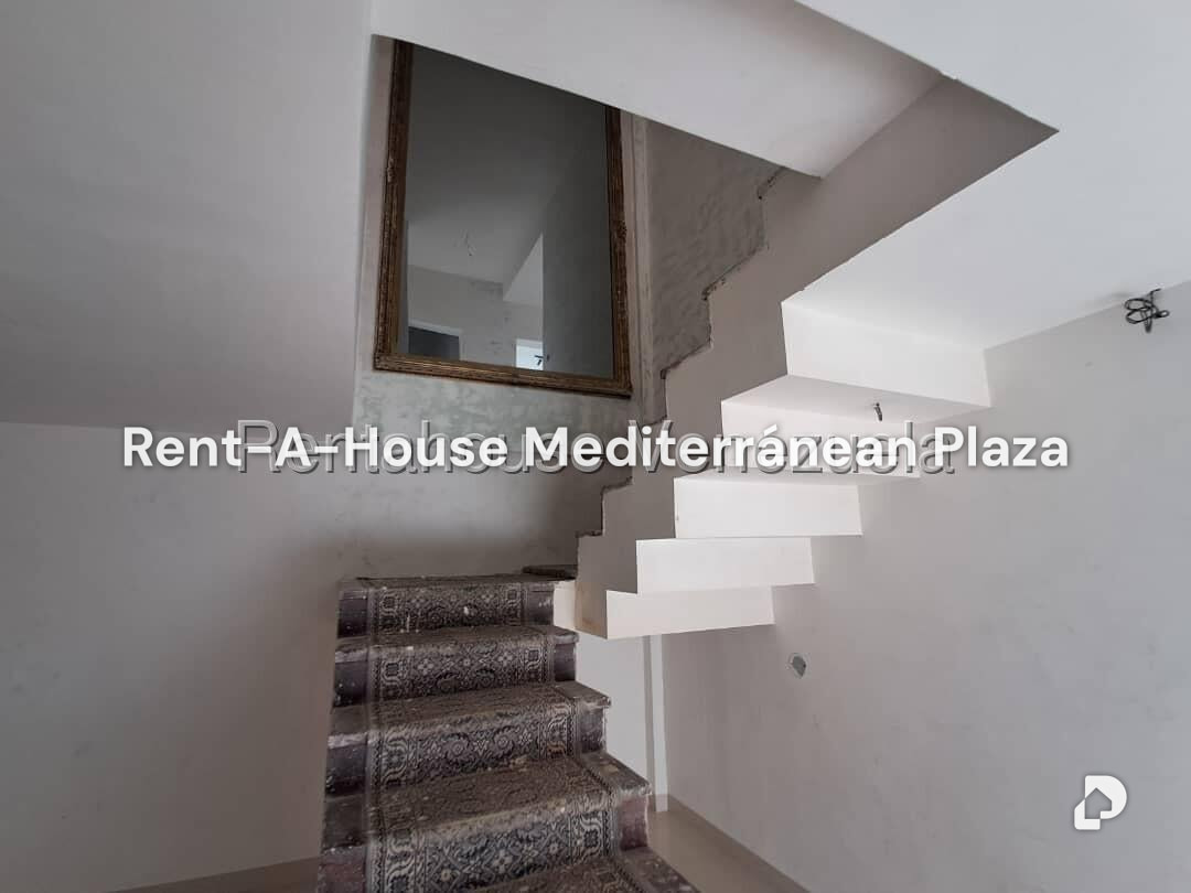 Casa en Parque Mirador, Valencia – 14